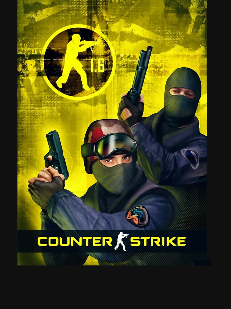 CS 1.6